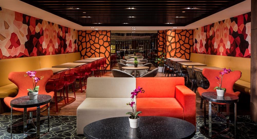 Park Avenue Clemenceau Khách sạn hẻo lánh