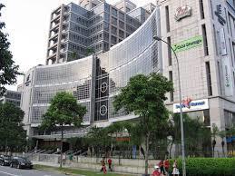 Khách sạn hẻo lánh Park Avenue Clemenceau 4*