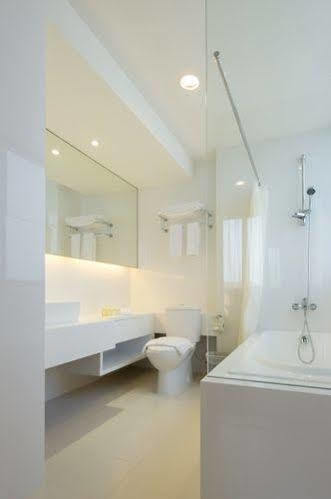 Khách sạn hẻo lánh Park Avenue Clemenceau 4*