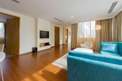 Park Avenue Clemenceau 4* Singapura